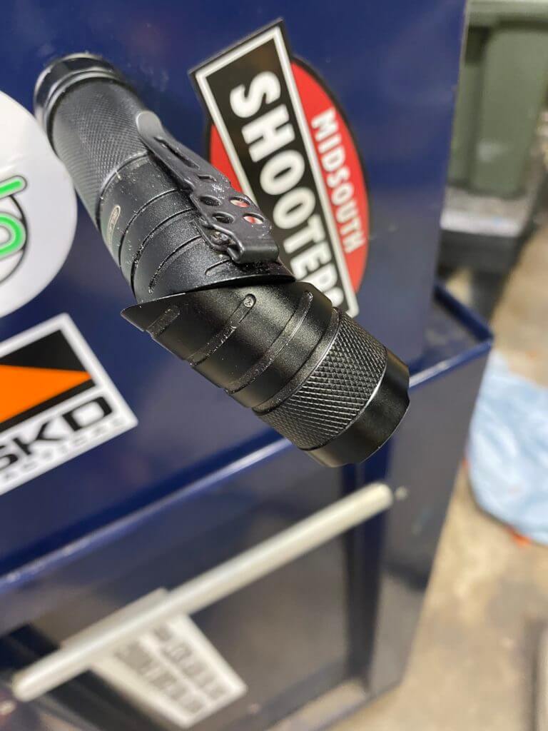 BlackFire Comes Out Swinging BlackFire Comes Out Swinging