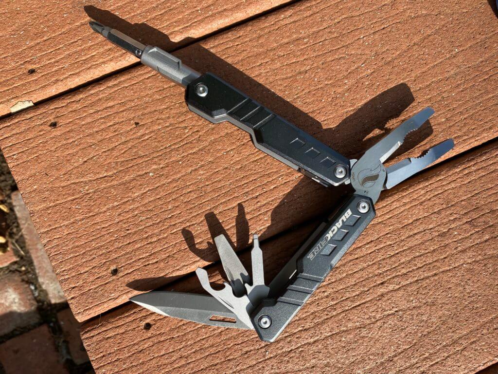 BlackFire Comes Out Swinging BlackFire Comes Out Swinging