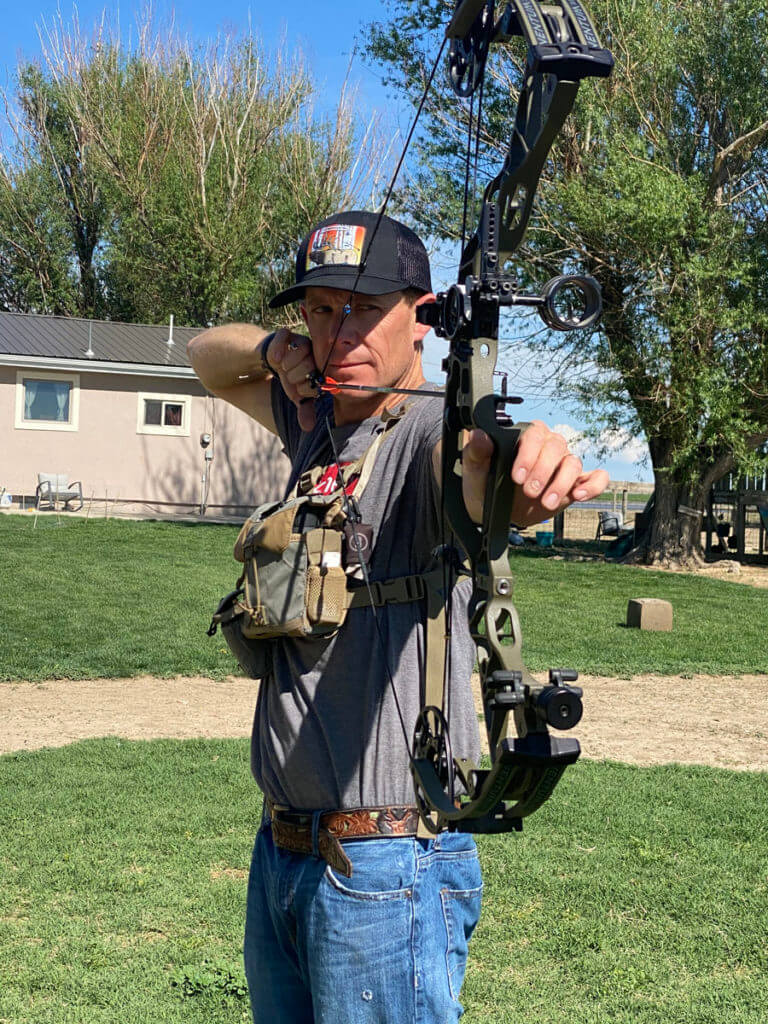 Archery: Beat Target Panic For Good Archery: Beat Target Panic For Good