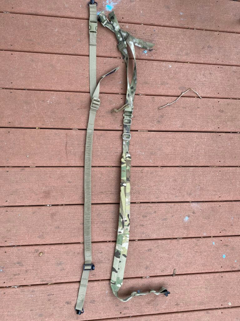 Armageddon Gear Adaptable Sling -Tested Armageddon Gear Adaptable Sling -Tested