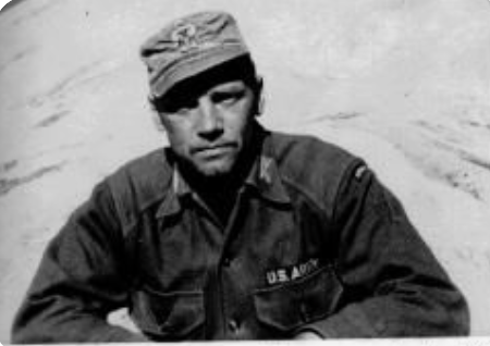 Larry Thorne: The Eternal Soldier Larry Thorne: The Eternal Soldier