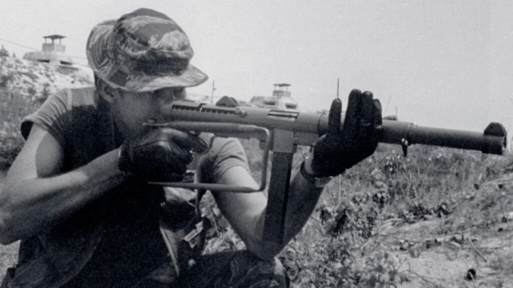 Larry Thorne: The Eternal Soldier Larry Thorne: The Eternal Soldier