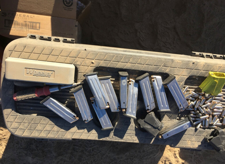 Mag Loader; Gimmick or Worth the Money?