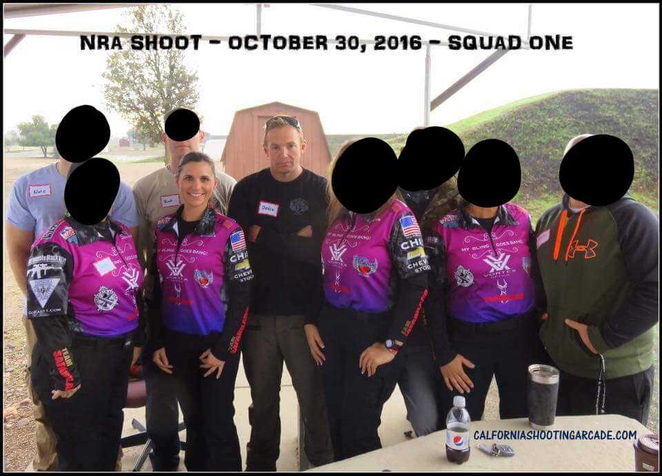 California Fire Captain Speaks Out: 'The ATF Can Get a Warrant and Come to Your House' California Fire Captain Speaks Out: 'The ATF Can Get a Warrant and Come to Your House'