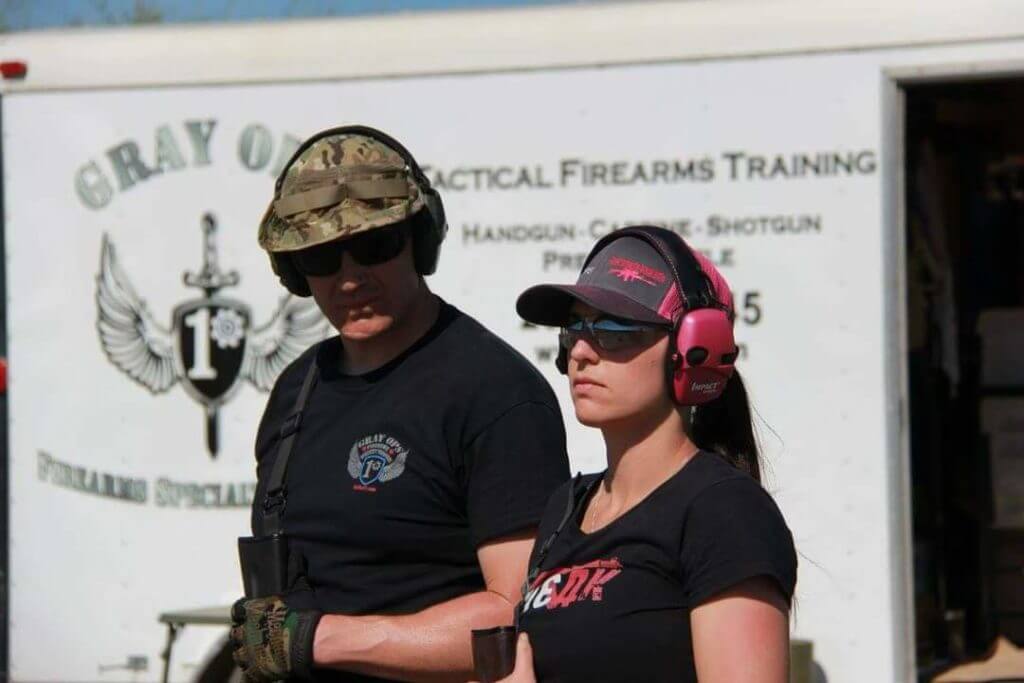 California Fire Captain Speaks Out: 'The ATF Can Get a Warrant and Come to Your House' California Fire Captain Speaks Out: 'The ATF Can Get a Warrant and Come to Your House'