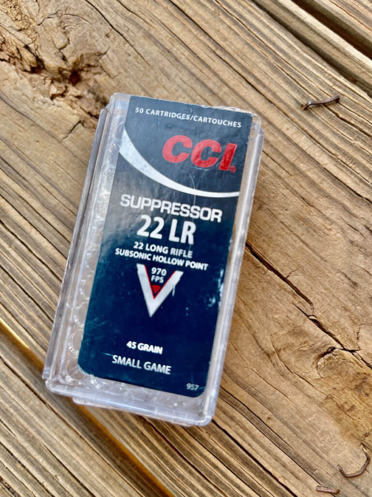 Tactical Solutions Owhyee – The Ultimate Survival .22 Rifle Tactical Solutions Owhyee – The Ultimate Survival .22 Rifle