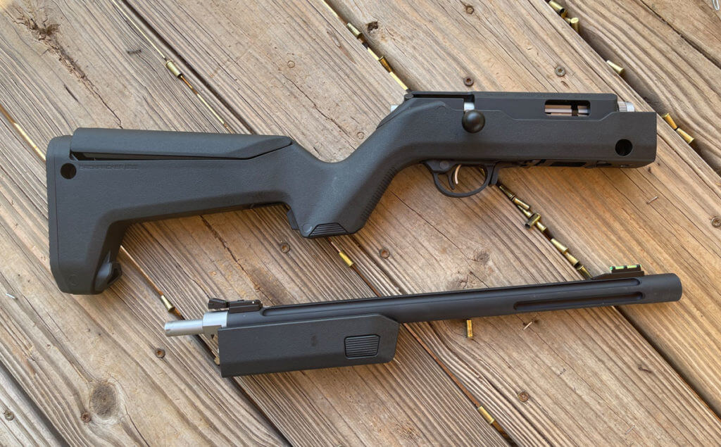 Tactical Solutions Owhyee – The Ultimate Survival .22 Rifle Tactical Solutions Owhyee – The Ultimate Survival .22 Rifle