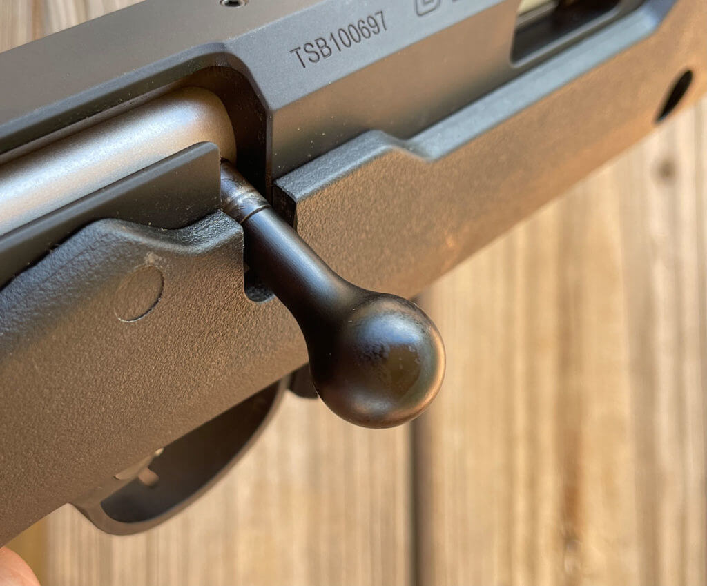 Tactical Solutions Owhyee – The Ultimate Survival .22 Rifle Tactical Solutions Owhyee – The Ultimate Survival .22 Rifle