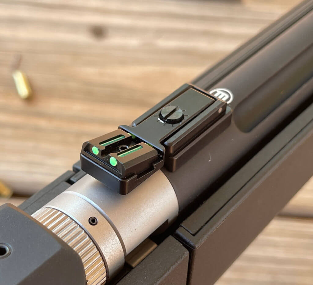 Tactical Solutions Owhyee – The Ultimate Survival .22 Rifle Tactical Solutions Owhyee – The Ultimate Survival .22 Rifle