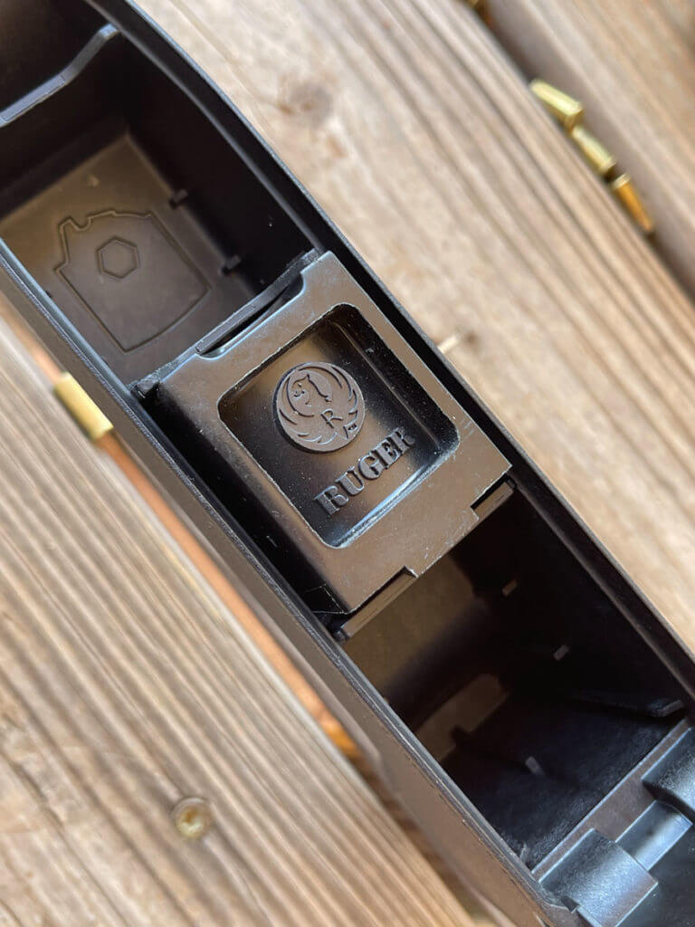 Tactical Solutions Owhyee – The Ultimate Survival .22 Rifle Tactical Solutions Owhyee – The Ultimate Survival .22 Rifle