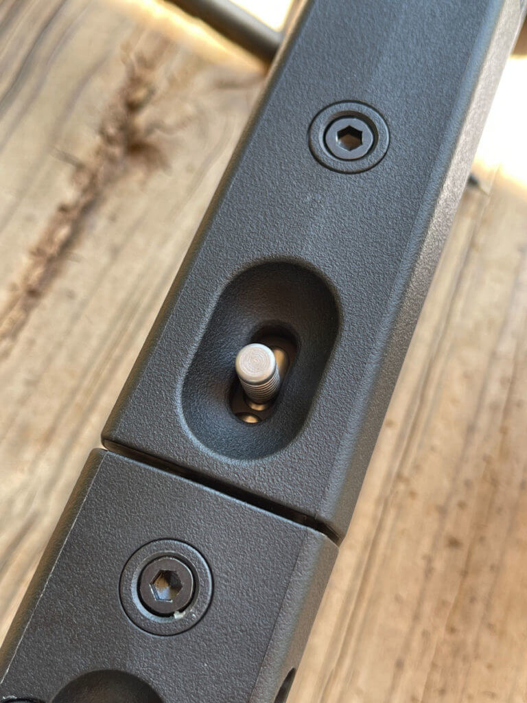 Tactical Solutions Owhyee – The Ultimate Survival .22 Rifle Tactical Solutions Owhyee – The Ultimate Survival .22 Rifle