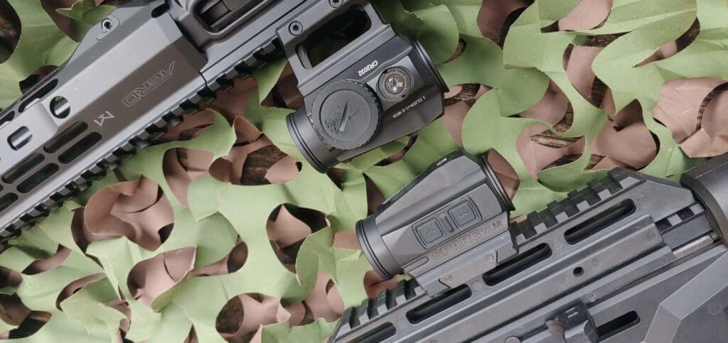 The Vortex Sparc Solar - Powered By The Sun!