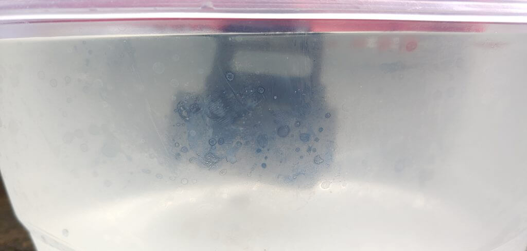 The Vortex Sparc Solar - Powered By The Sun!