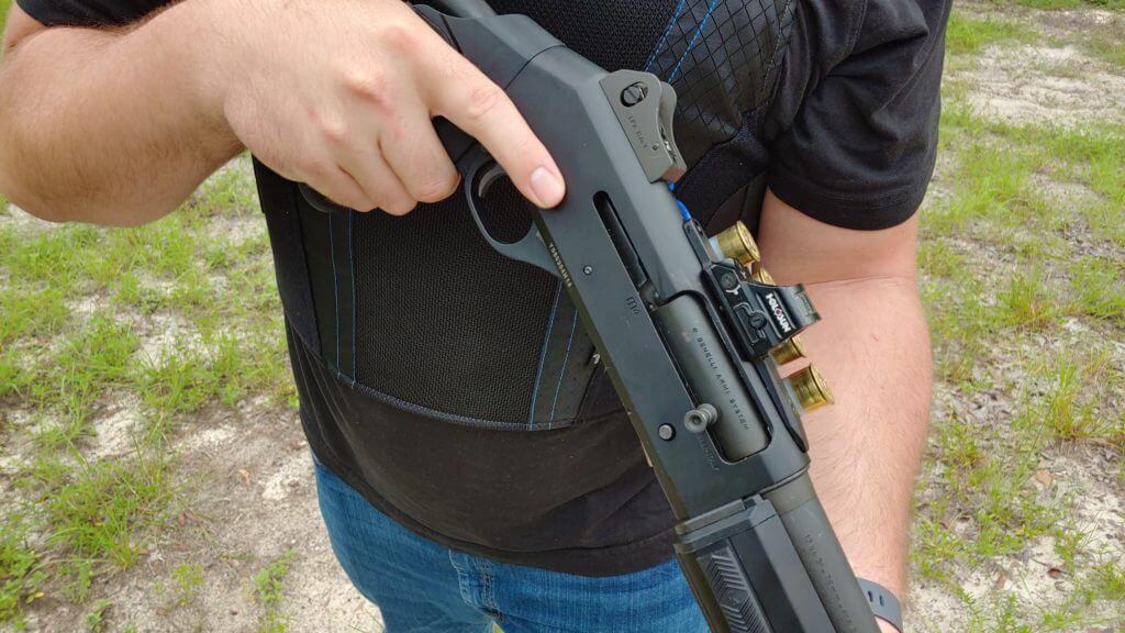 The Holosun 507C: Seeing Red and Saving Green The Holosun 507C: Seeing Red and Saving Green