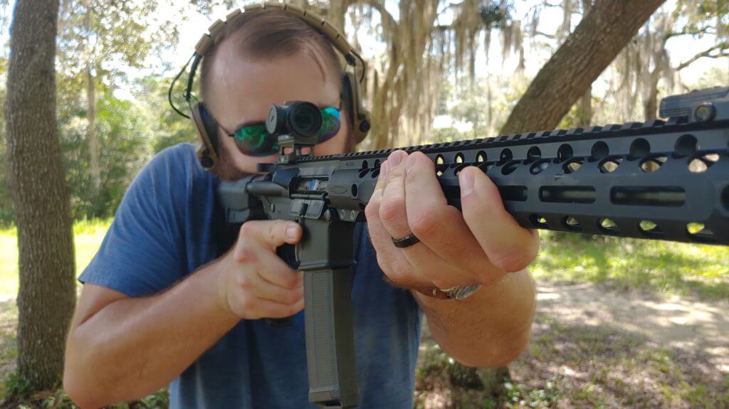 Vortex Spitfire Gen 2 HD 3X Prism Vortex Spitfire Gen 2 HD 3X Prism