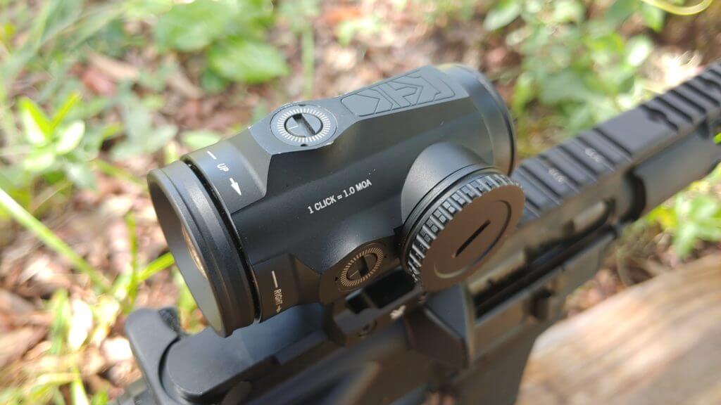 Vortex Spitfire Gen 2 HD 3X Prism Vortex Spitfire Gen 2 HD 3X Prism