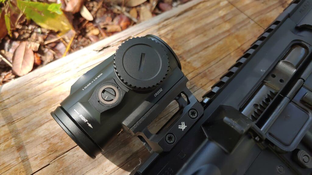 Vortex Spitfire Gen 2 HD 3X Prism Vortex Spitfire Gen 2 HD 3X Prism