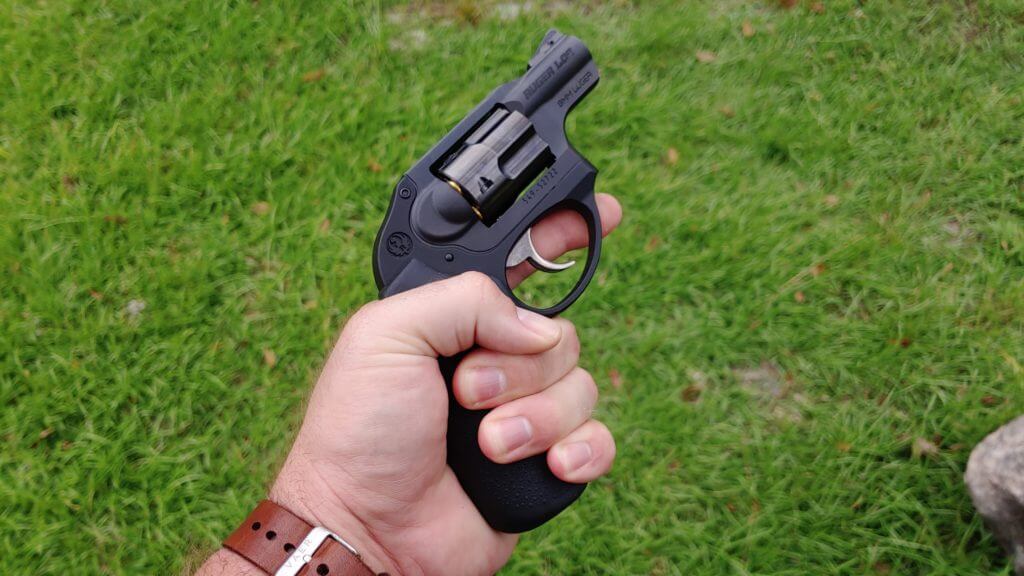 Selecting a Handgun for Self-Defense: Focus on Fit, Form, and Function
