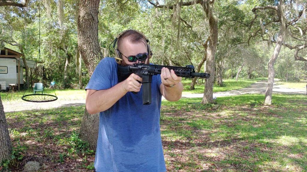 Vortex Spitfire Gen 2 HD 3X Prism Vortex Spitfire Gen 2 HD 3X Prism