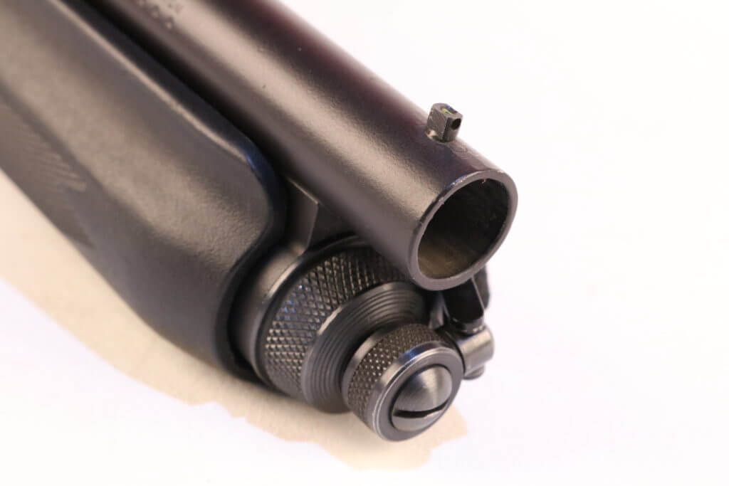 The 11-Year-Old Grizzly Slayer: Elliot Clark and his Remington 870 The 11-Year-Old Grizzly Slayer: Elliot Clark and his Remington 870