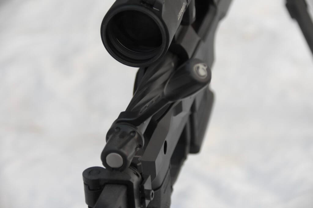 Little Gun Going Long: Christensen Arms Modern Precision Pistol Reviewed Little Gun Going Long: Christensen Arms Modern Precision Pistol Reviewed