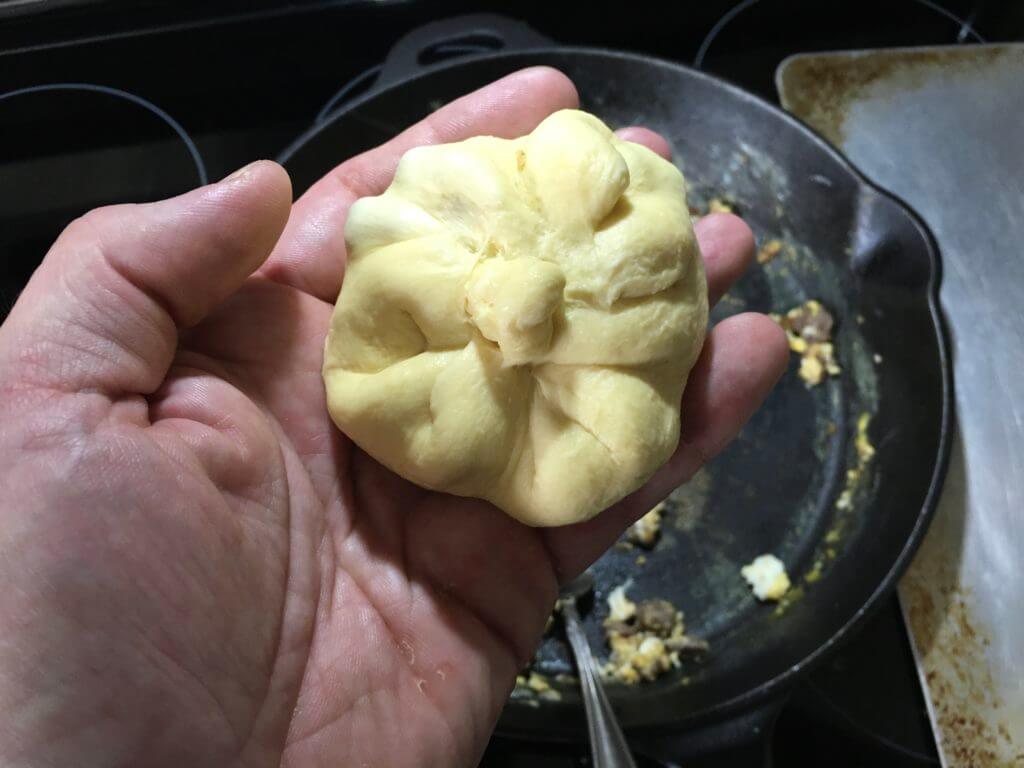 Simple Gourmet: Bear Bombs