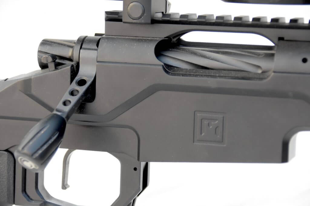 Little Gun Going Long: Christensen Arms Modern Precision Pistol Reviewed Little Gun Going Long: Christensen Arms Modern Precision Pistol Reviewed