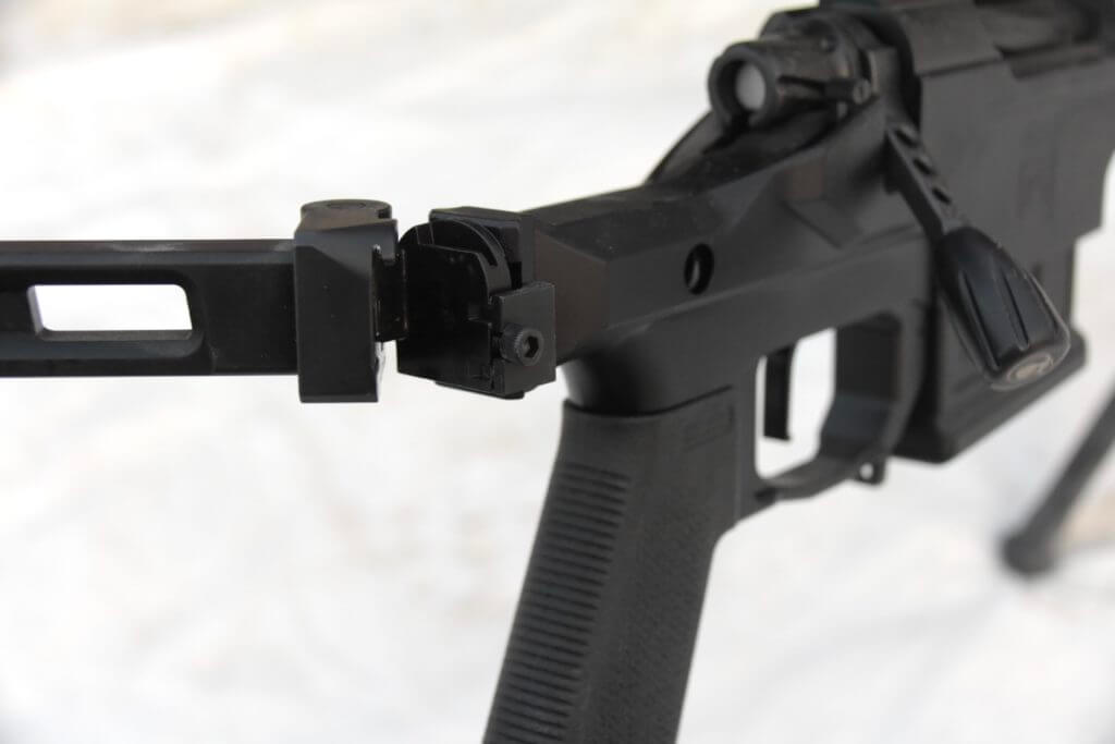 Little Gun Going Long: Christensen Arms Modern Precision Pistol Reviewed Little Gun Going Long: Christensen Arms Modern Precision Pistol Reviewed