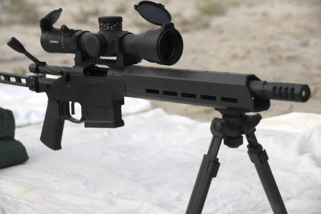 Little Gun Going Long: Christensen Arms Modern Precision Pistol Reviewed Little Gun Going Long: Christensen Arms Modern Precision Pistol Reviewed