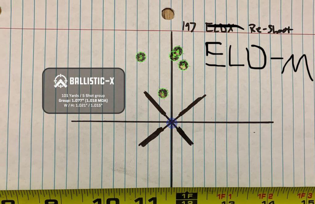 Little Gun Going Long: Christensen Arms Modern Precision Pistol Reviewed Little Gun Going Long: Christensen Arms Modern Precision Pistol Reviewed