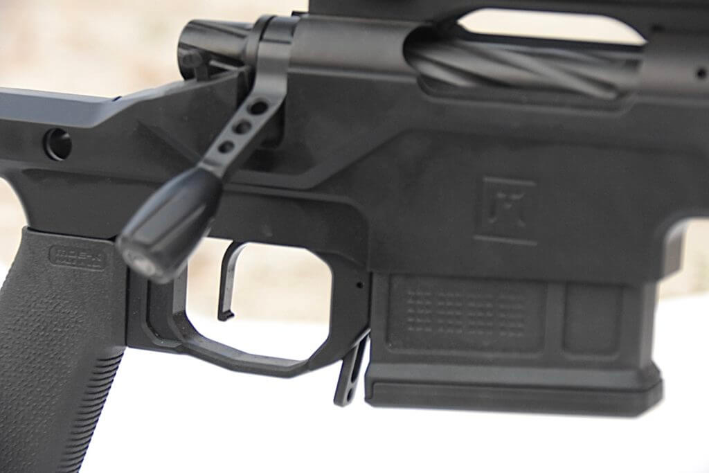 Little Gun Going Long: Christensen Arms Modern Precision Pistol Reviewed Little Gun Going Long: Christensen Arms Modern Precision Pistol Reviewed