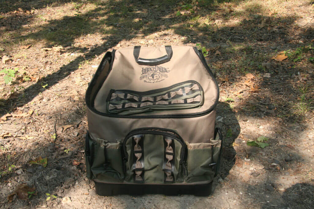 Lucky 4 Slot Motion Backpack Lucky 4 Slot Motion Backpack