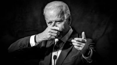 NRA-ILA: Biden Arms Terrorists After Lecturing Americans on 'Keeping Guns Out of Dangerous Hands'