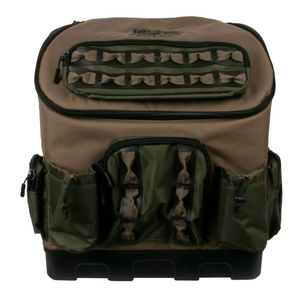 Lucky 4 Slot Motion Backpack Lucky 4 Slot Motion Backpack