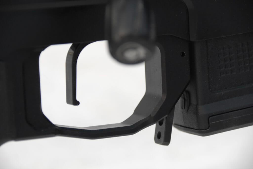 Little Gun Going Long: Christensen Arms Modern Precision Pistol Reviewed Little Gun Going Long: Christensen Arms Modern Precision Pistol Reviewed