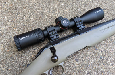 How to Mount a Scope (the Right Way)