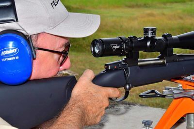 CZ’s New 557 Eclipse Delivers Solid Performance at a Reasonable Price