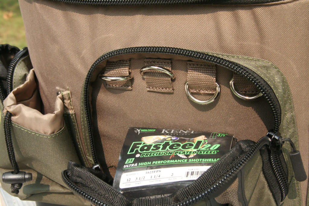 Lucky 4 Slot Motion Backpack Lucky 4 Slot Motion Backpack