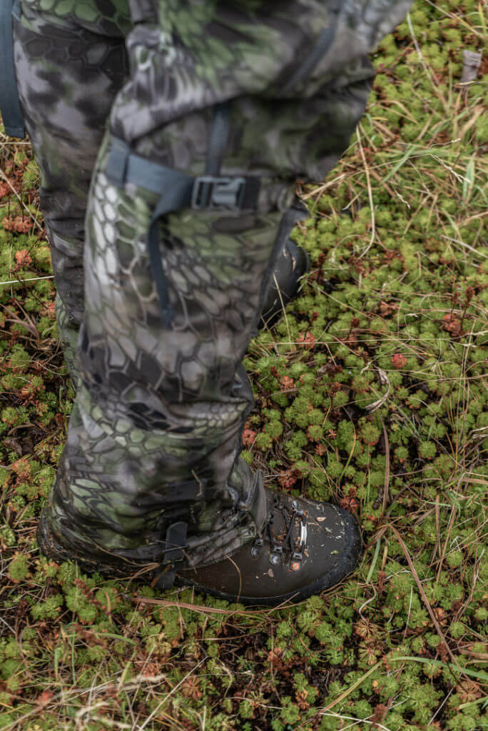 Pre-season Boot Break-in and Everything Else You Ever Might Want to Know About Boots! Pre-season Boot Break-in and Everything Else You Ever Might Want to Know About Boots!