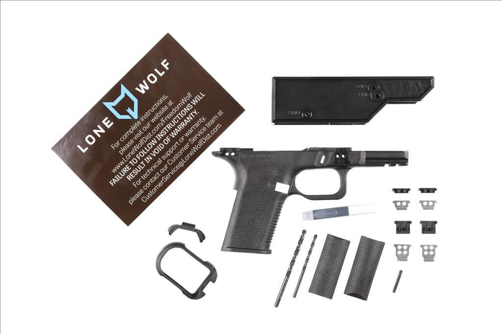 Selecting a Handgun for Self-Defense: Focus on Fit, Form, and Function Selecting a Handgun for Self-Defense: Focus on Fit, Form, and Function