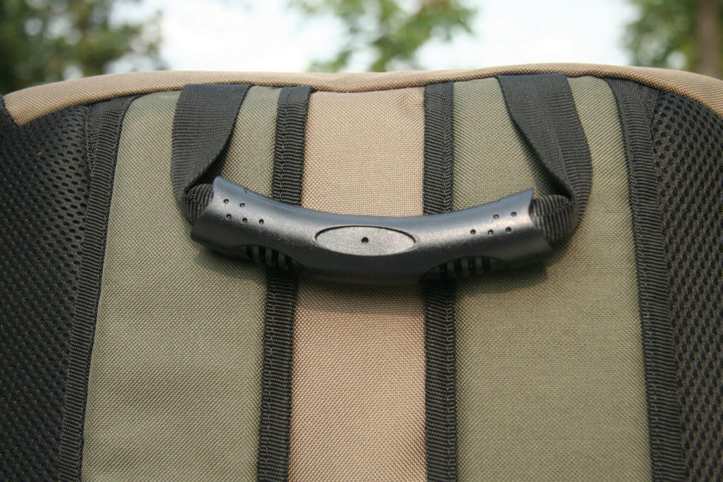 Lucky 4 Slot Motion Backpack Lucky 4 Slot Motion Backpack