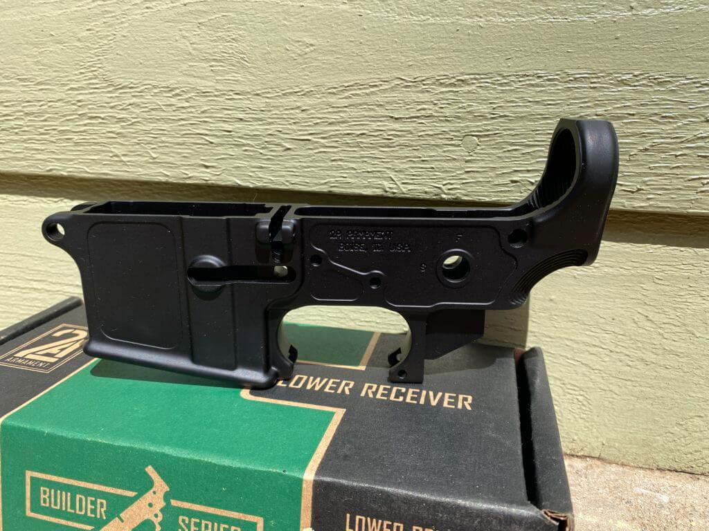 From Boise with Love; Palouse-Lite Lower From Boise with Love; Palouse-Lite Lower