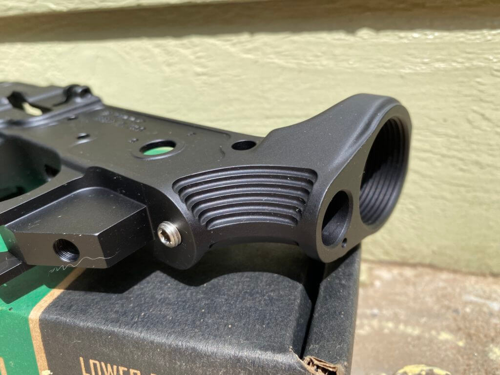 From Boise with Love; Palouse-Lite Lower From Boise with Love; Palouse-Lite Lower