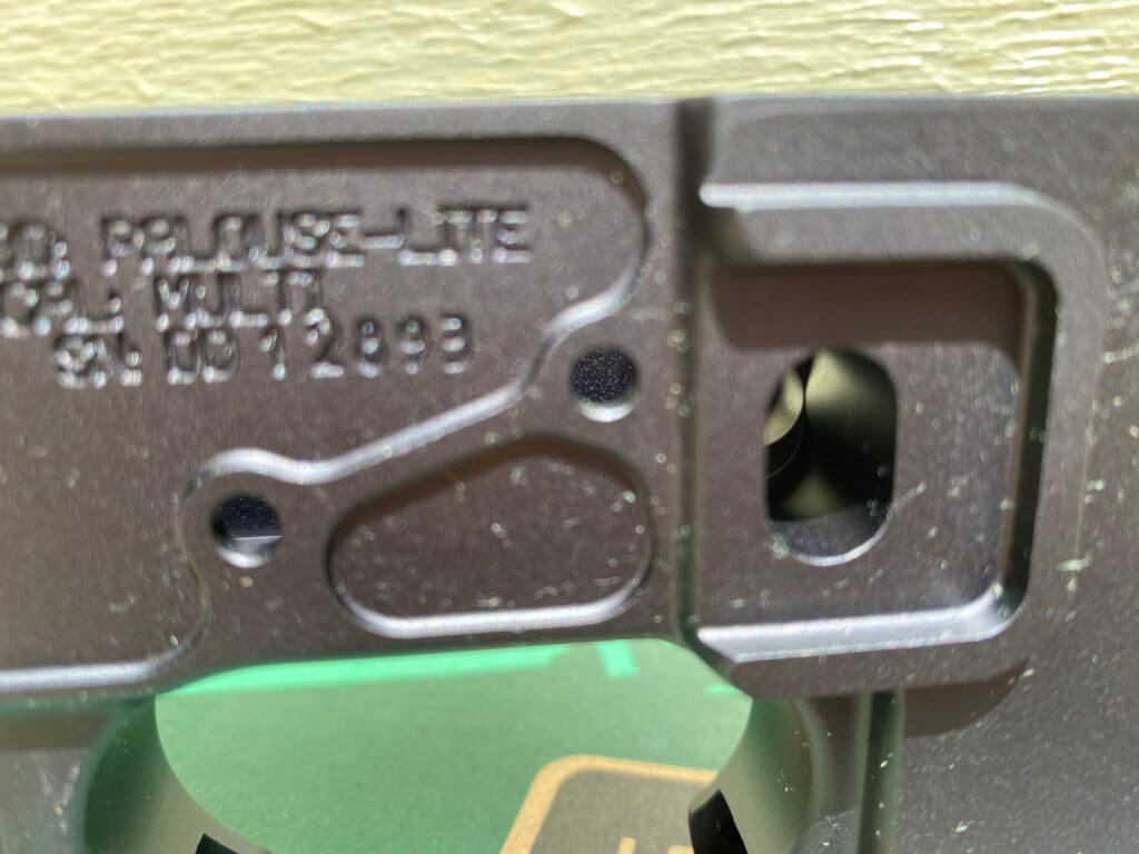 From Boise with Love; Palouse-Lite Lower From Boise with Love; Palouse-Lite Lower