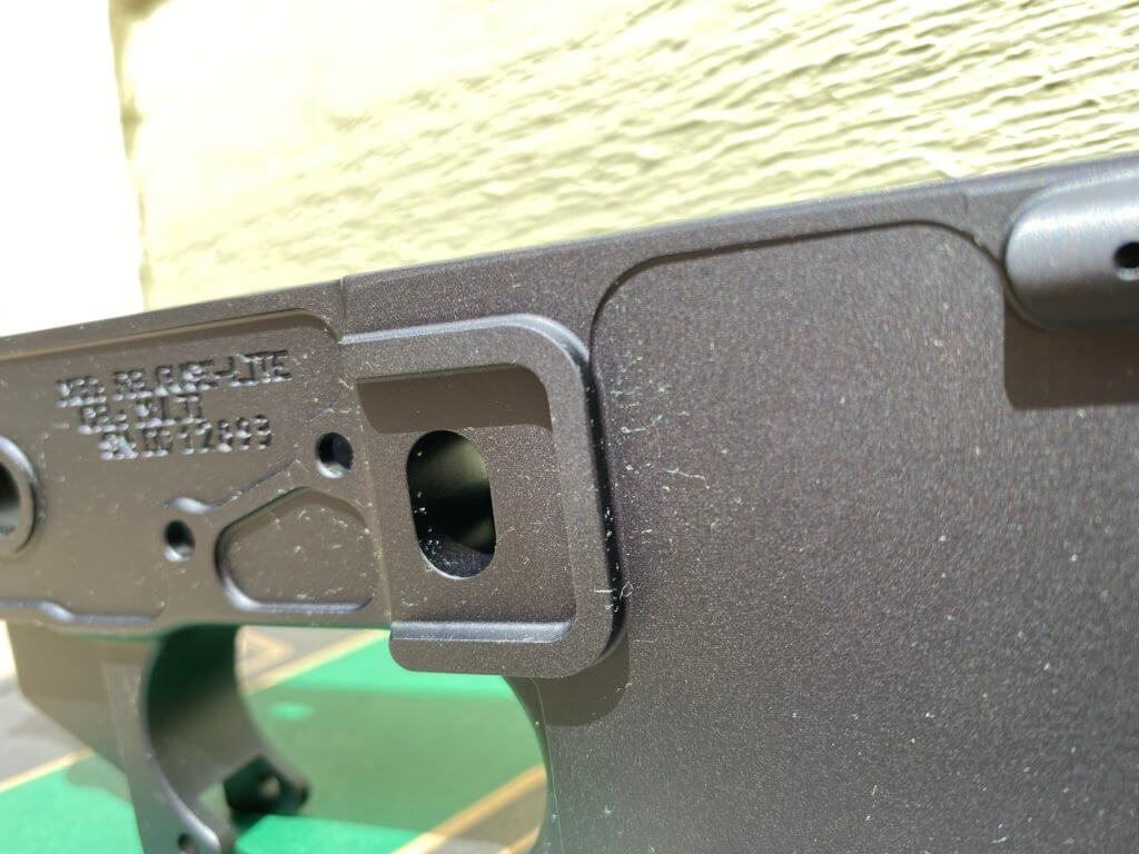 From Boise with Love; Palouse-Lite Lower From Boise with Love; Palouse-Lite Lower