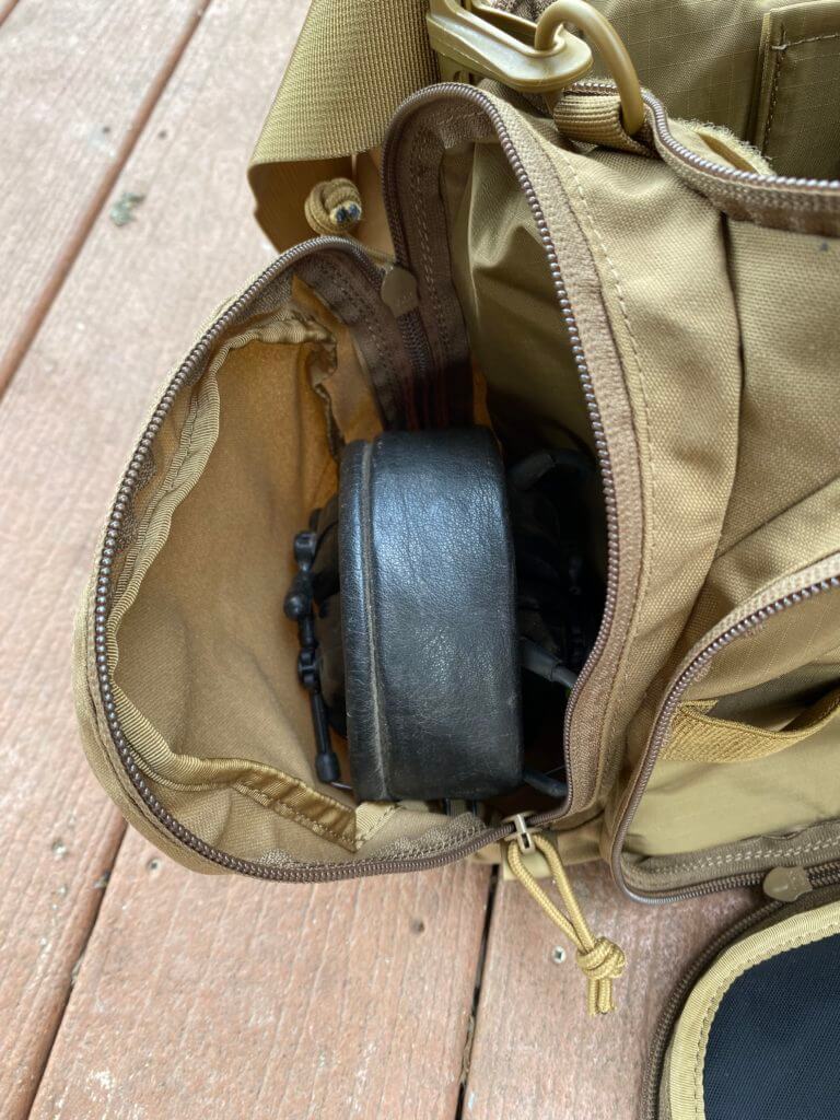 A Range Bag with Some Teeth: The Grey Ghost Gear Bag A Range Bag with Some Teeth: The Grey Ghost Gear Bag