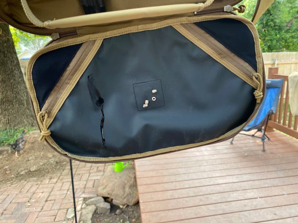 A Range Bag with Some Teeth: The Grey Ghost Gear Bag A Range Bag with Some Teeth: The Grey Ghost Gear Bag