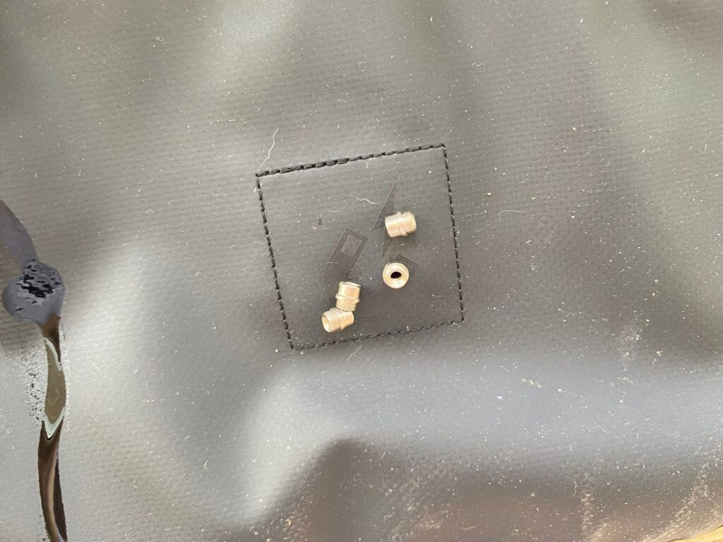 A Range Bag with Some Teeth: The Grey Ghost Gear Bag A Range Bag with Some Teeth: The Grey Ghost Gear Bag