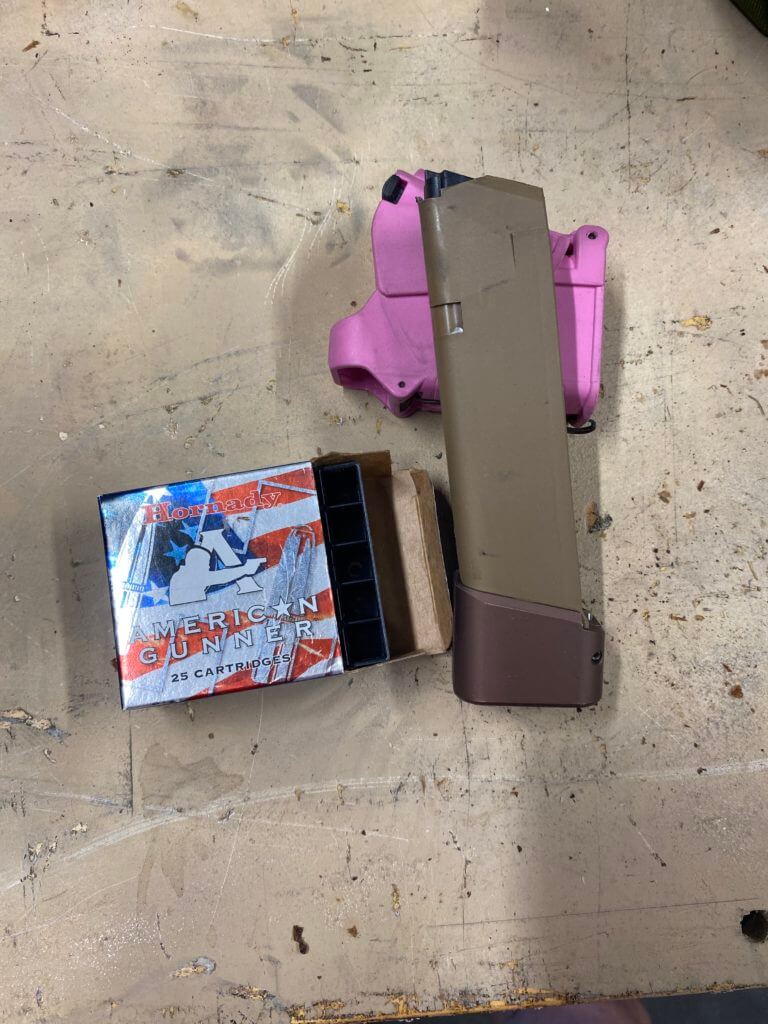 Mag Loader; Gimmick or Worth the Money?