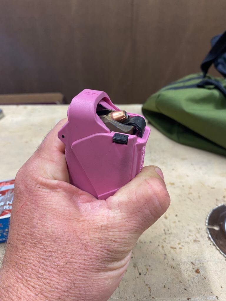 Mag Loader; Gimmick or Worth the Money?